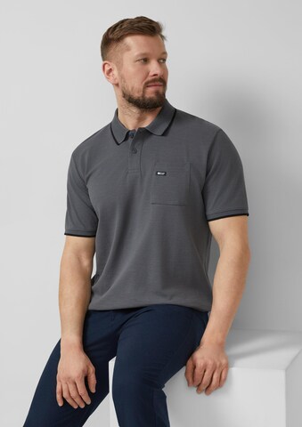 s.Oliver Shirt in Grijs