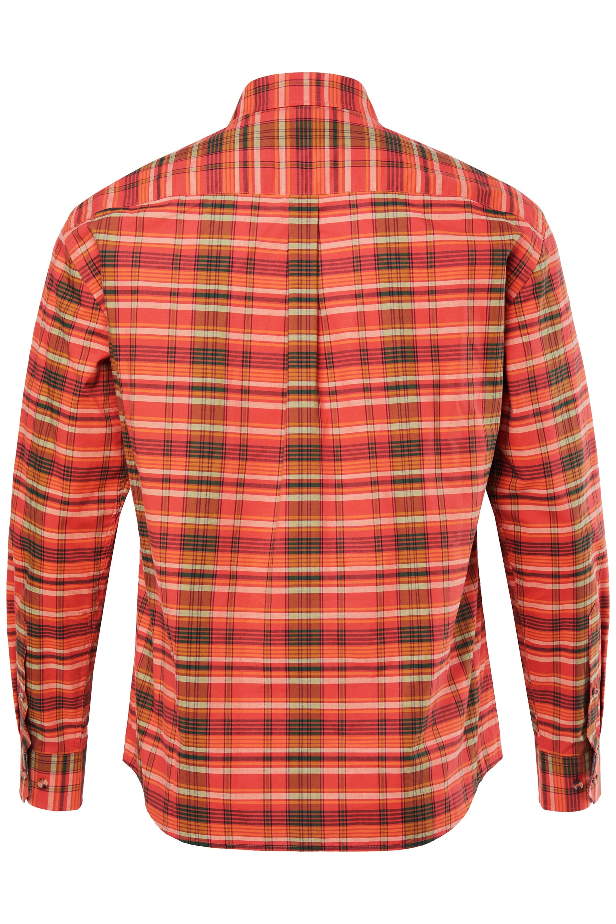 JP1880 Regular fit Overhemd in Gemengde kleuren