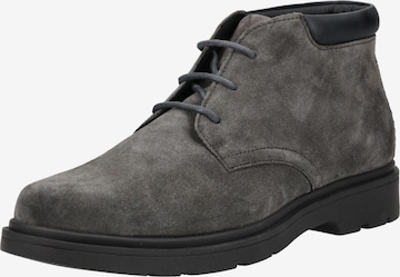 Boots di GEOX in nero: frontale