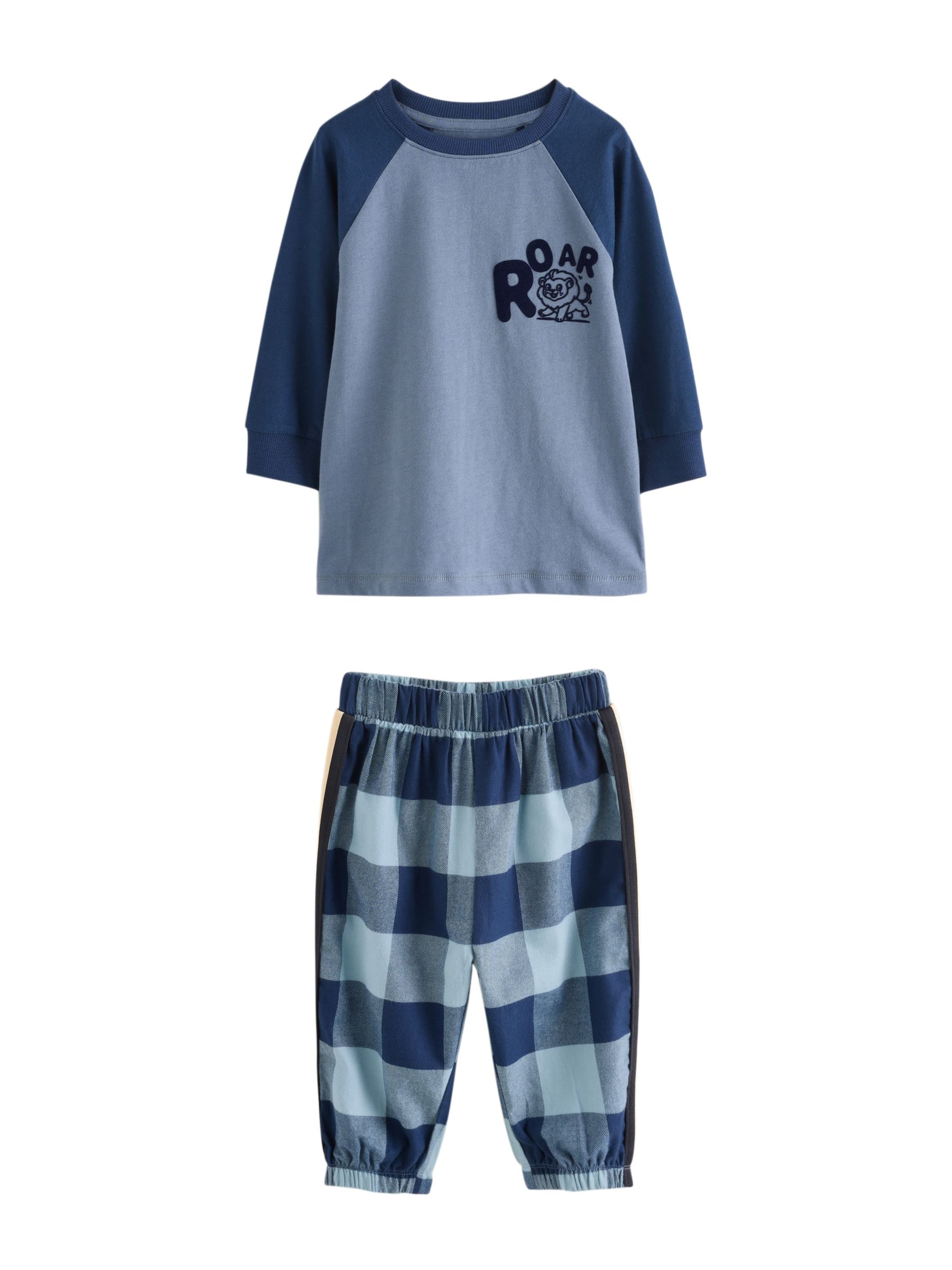 Next Pyjamas i blandade färger