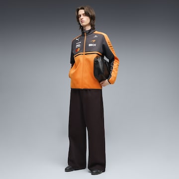 PUMA Tussenjas in Oranje