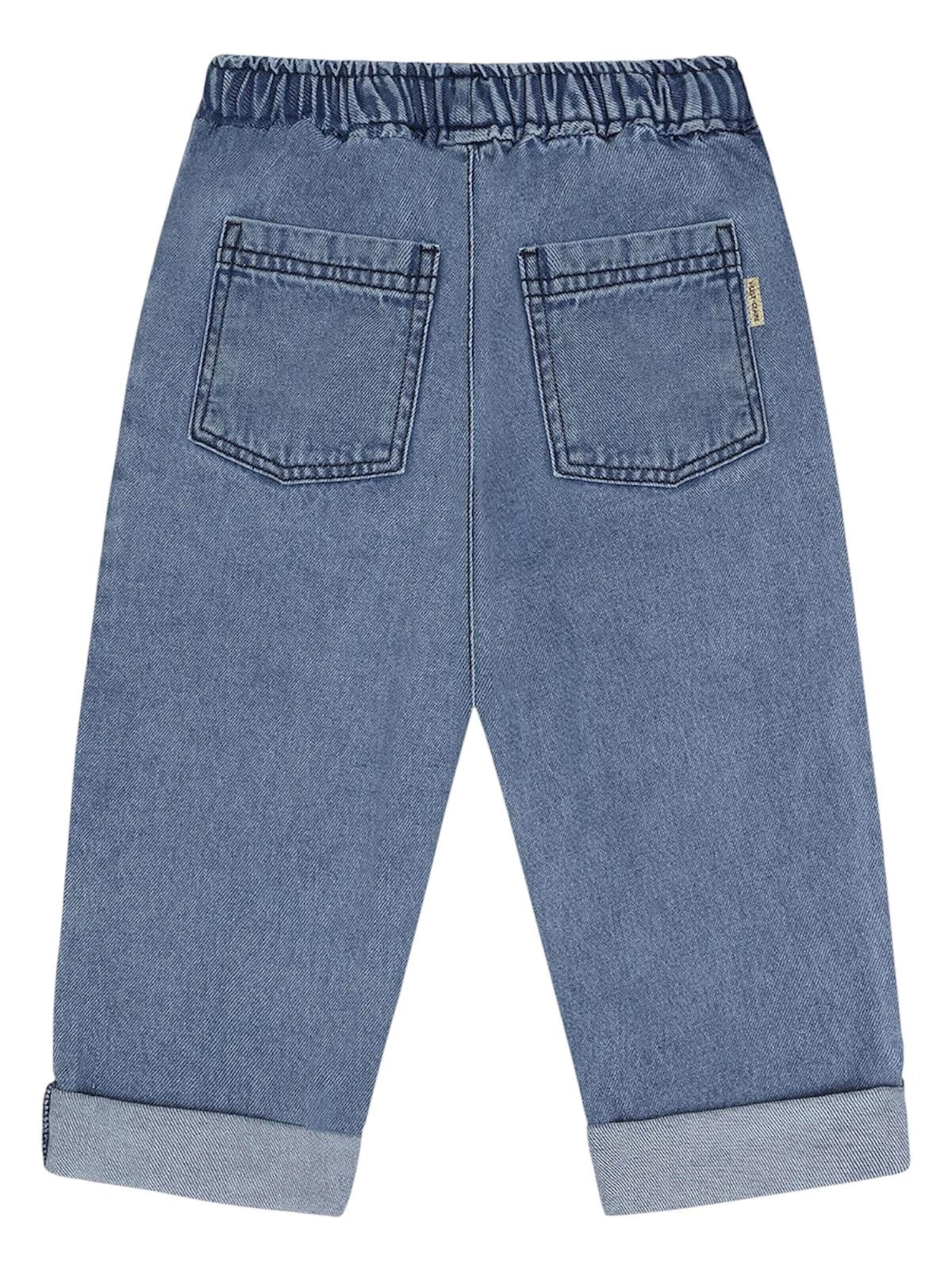 Hust & Claire Regular Jeans 'HCJean' in Blue