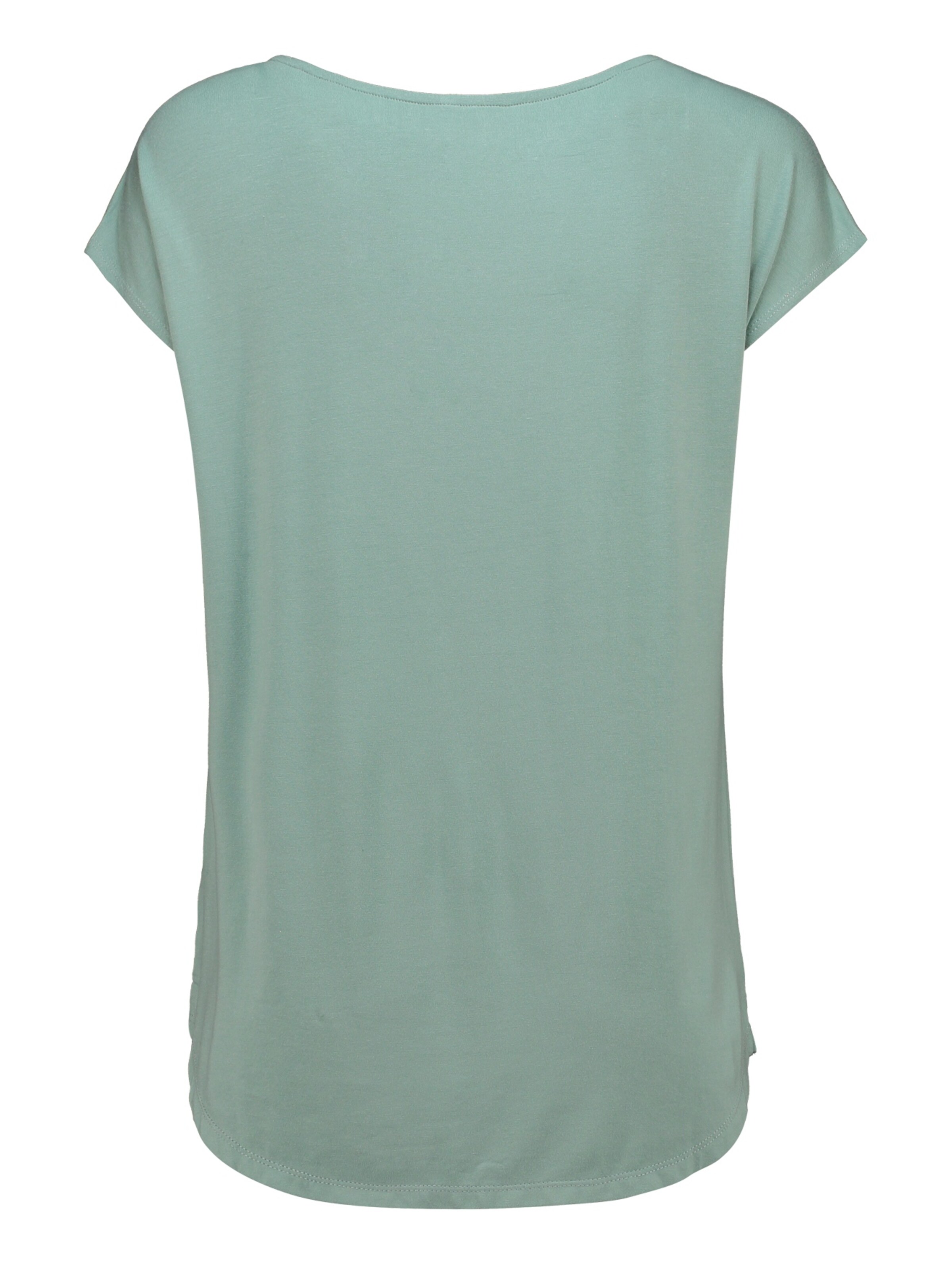 Hailys Shirt 'Em44ma' in Green