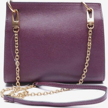 Coccinelle Bag in One size in Purple