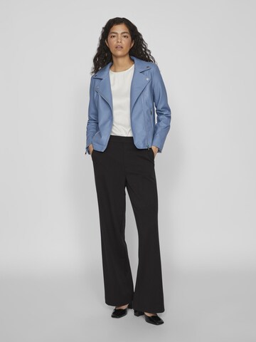 VILA Between-Season Jacket 'Cara' in Blue