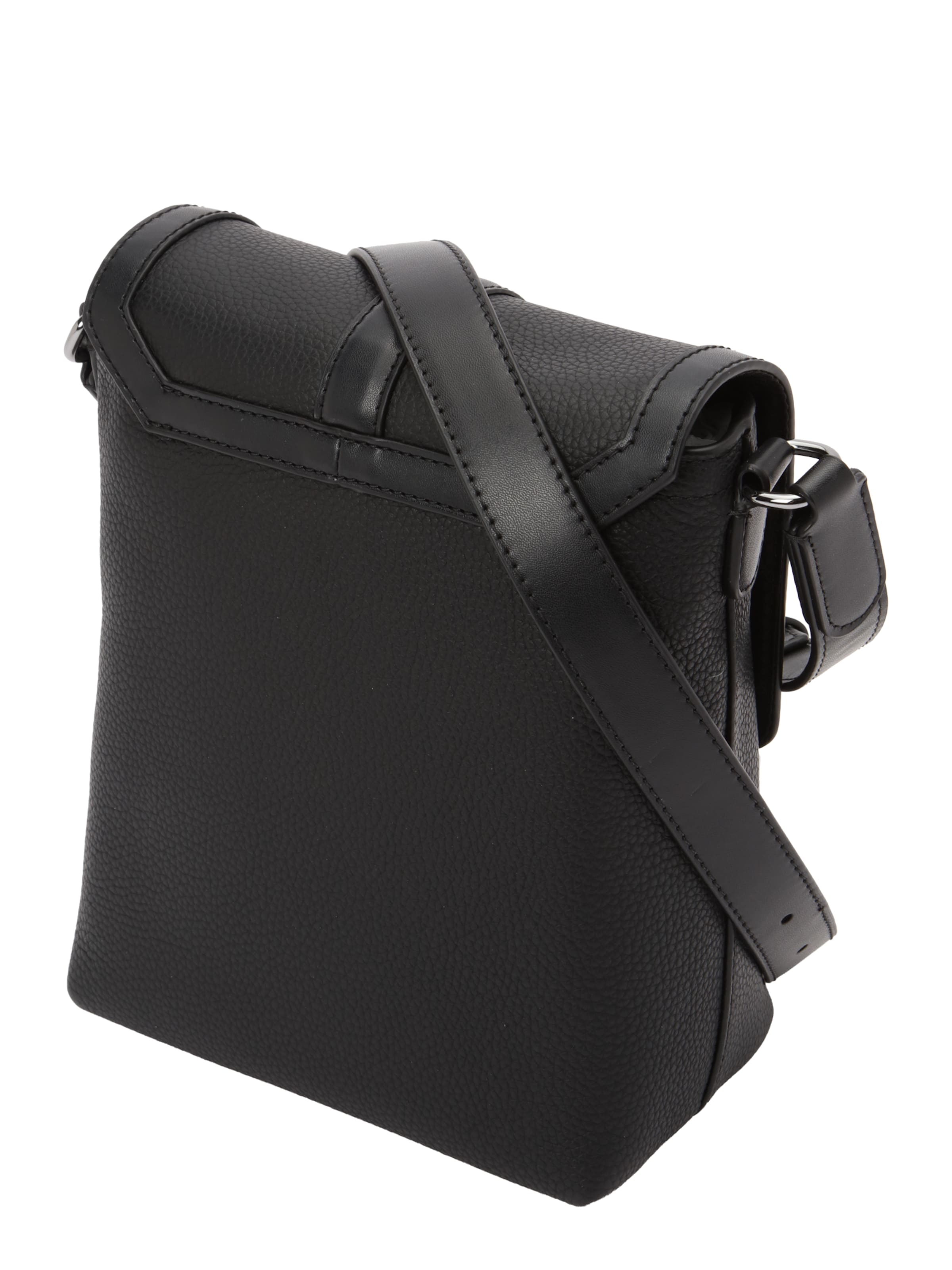 Michael Kors Crossbody Bag in Black