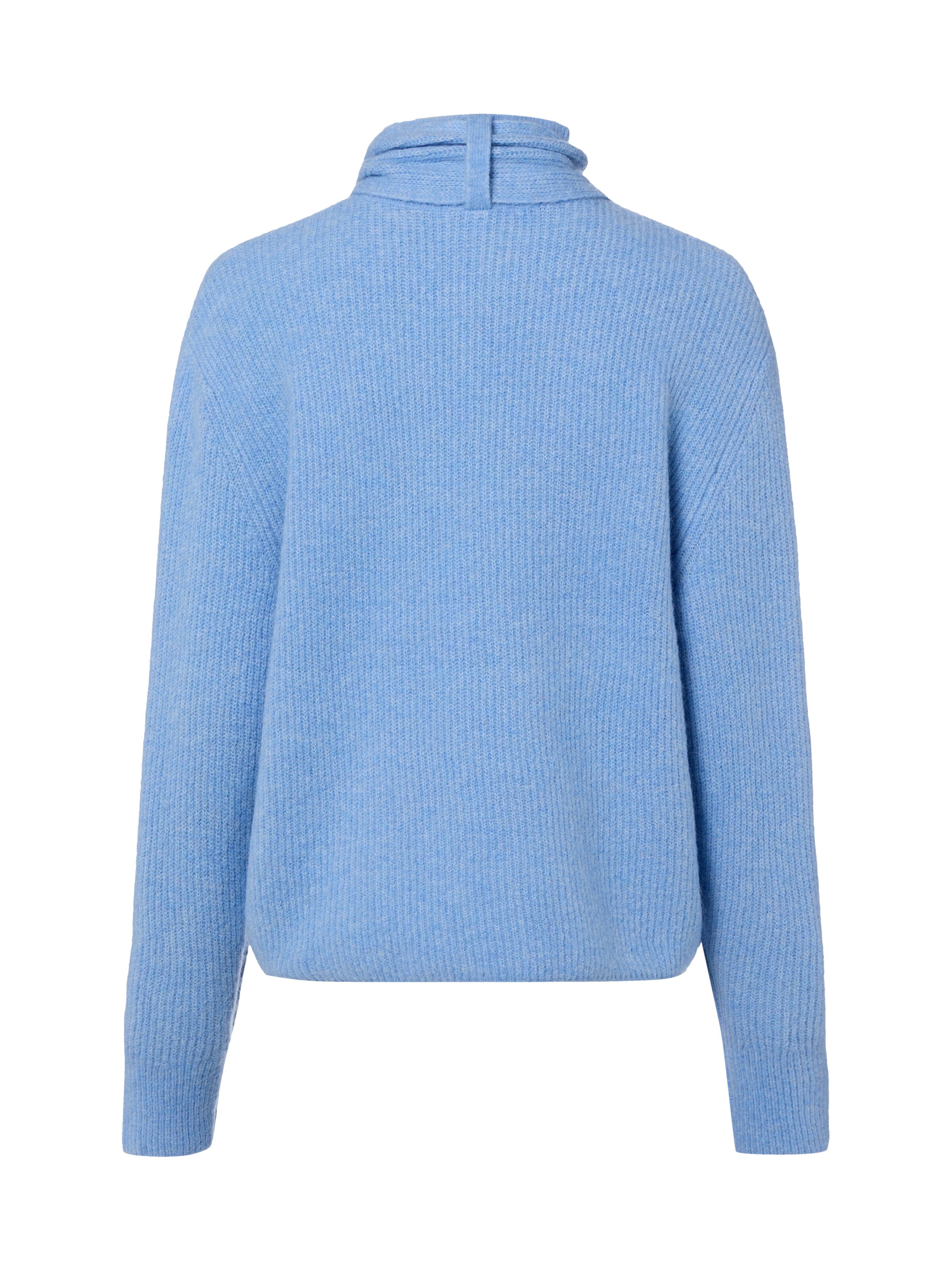 OPUS Sweater 'Parf' in Blue