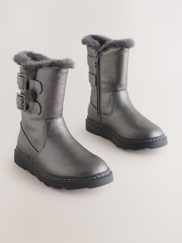 Next - Bota em cinzento