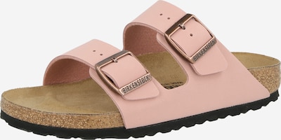 BIRKENSTOCK Pistokkaat 'Arizona' koossa 35 värissä vanha roosa, Tuotenäkymä