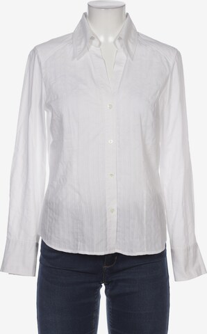 OTTO KERN Blouse & Tunic in L in White: front