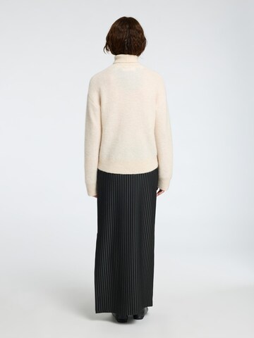 Pullover di SELECTED in beige