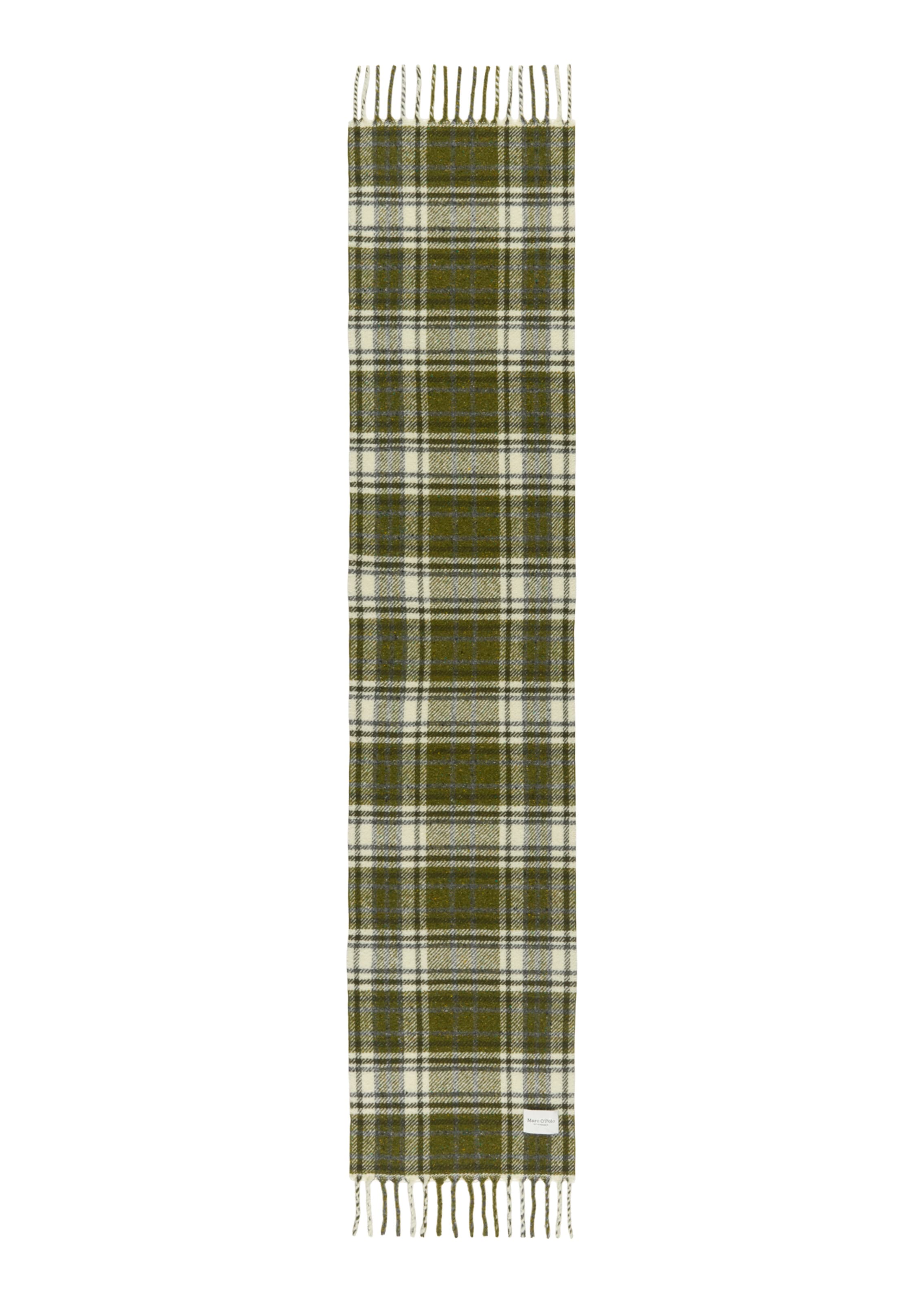 Marc O'Polo Scarf in Green