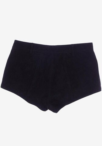 Bershka Shorts XS in Schwarz