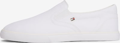 TOMMY HILFIGER Slip-on obuv, veľkosť 36 - biela, Produkt