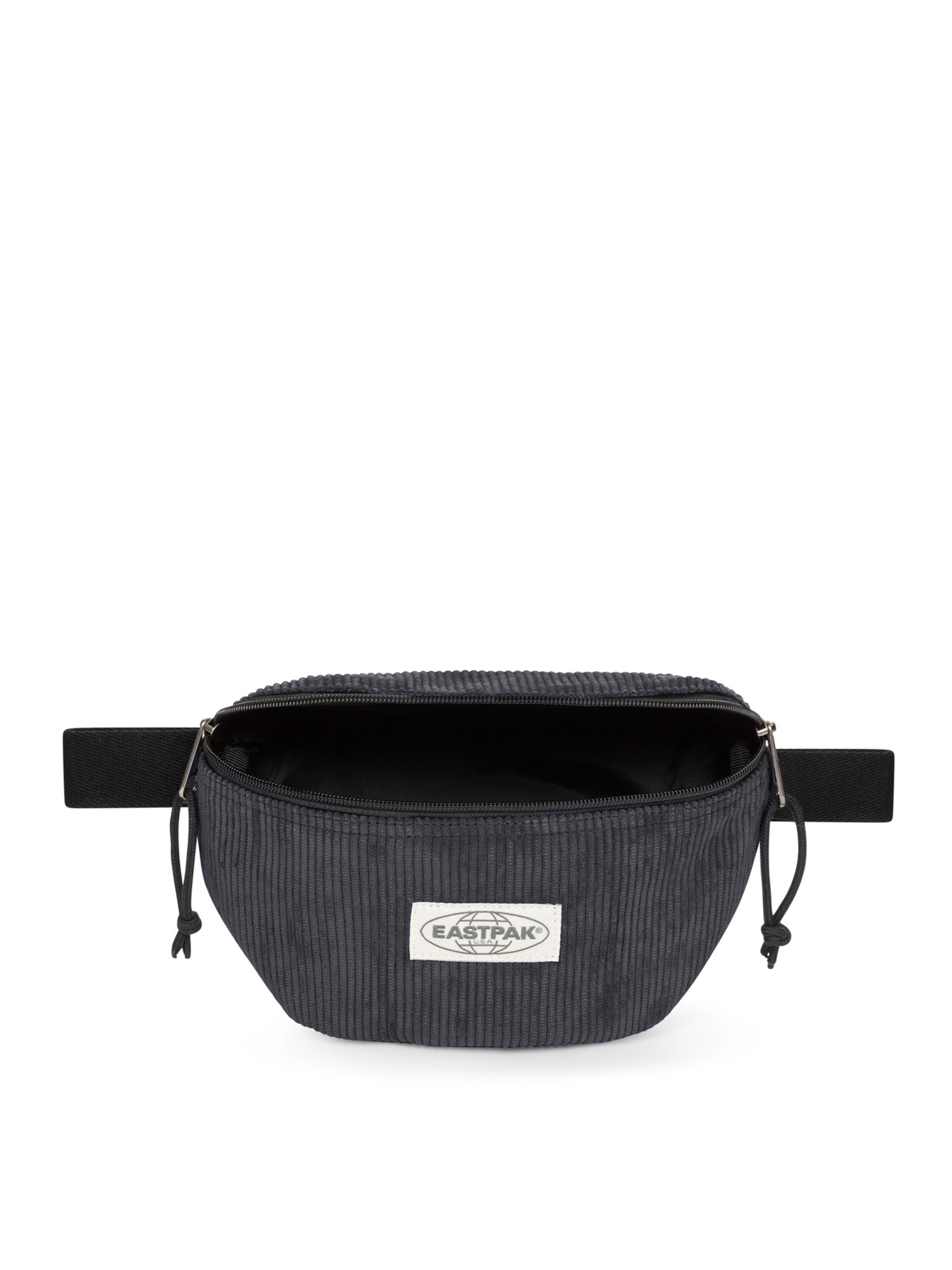 EASTPAK Torbica za okrog pasu 'Springer' | modra barva