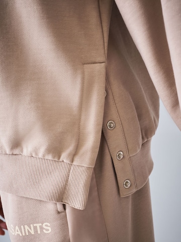 Survêtement smALLSAINTS en rose