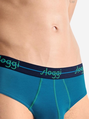 SLOGGI Slip 'Start'‌‌‌‌‌‌‌‌‌‌ in Blau