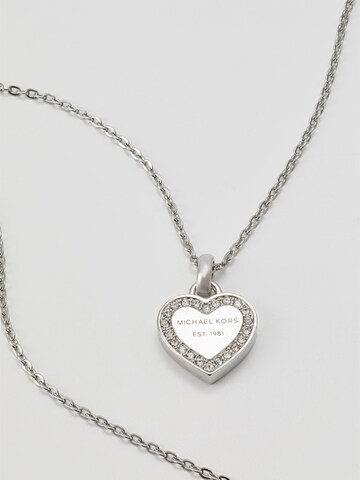 Michael Kors - Colar em cinzento
