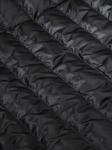 MAMMUT Sportweste ‘Albula’ in Schwarz