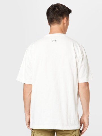 Goldgarn Shirt in White