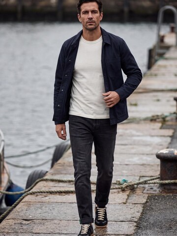 M.O.D MIRACLE OF DENIM Slimfit Jeans‌‌ in Schwarz