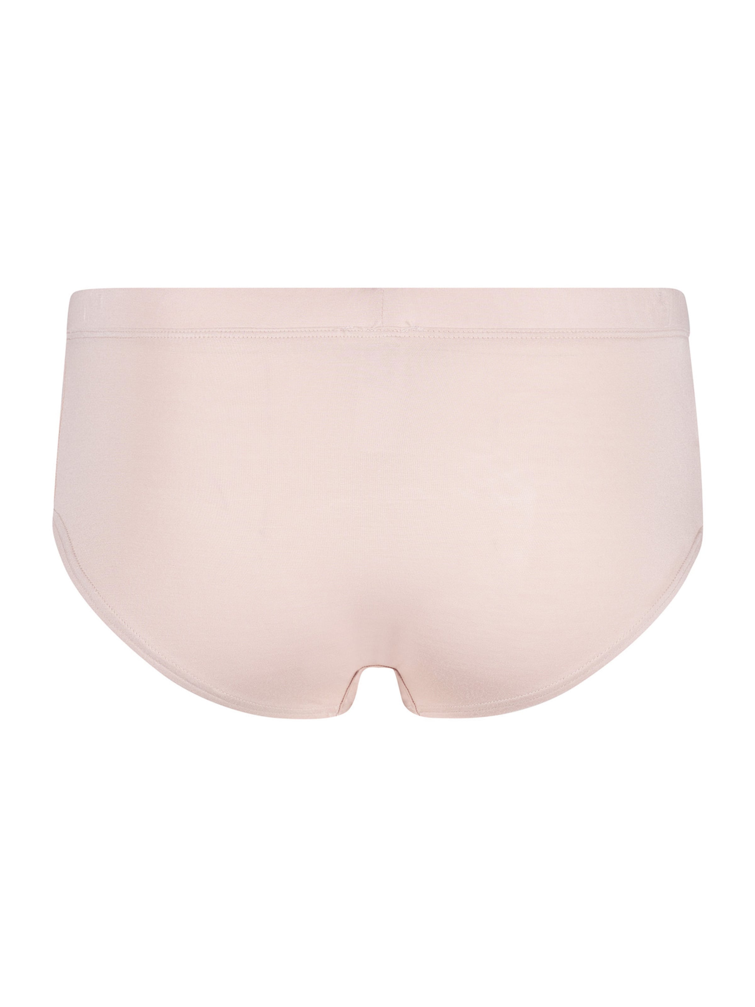 HUBER Boyshorts ' Soft Modal ' in Pink