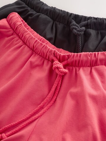 Largi Pantaloni de la Next pe roz