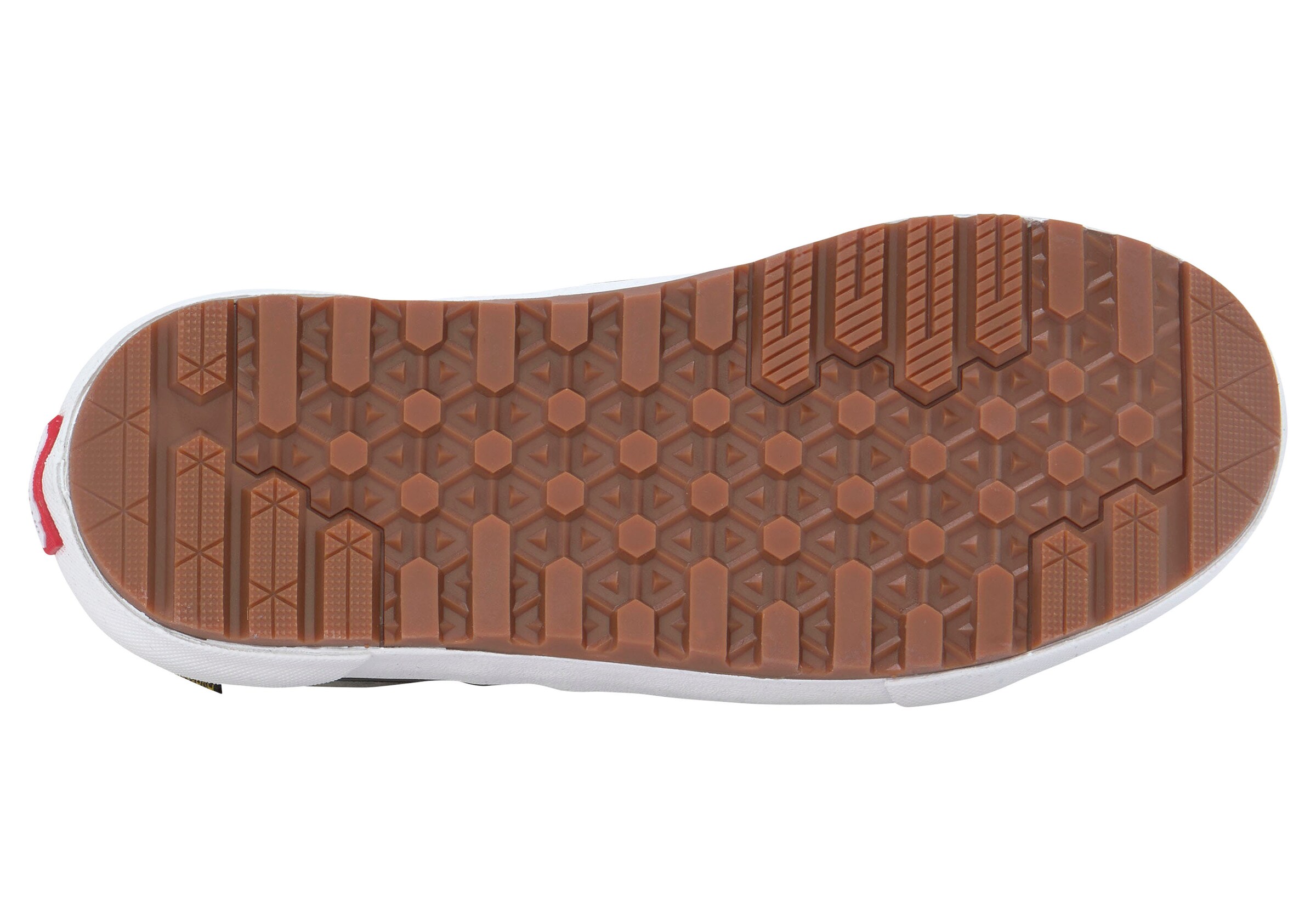 VANS Matalavartiset tennarit 'Old Skool MTE-2' värissä musta