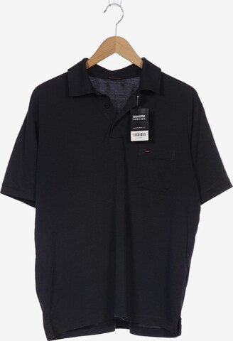 LLOYD Shirt in XL in Blue: front