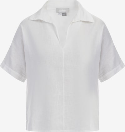 Usha Μπλούζα σε λευκό, Άποψη προϊόντος