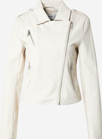 Giacca di mezza stagione di Maze in bianco: frontale