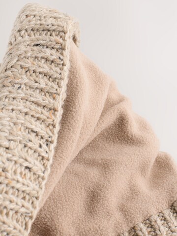 Next Halsduk i beige