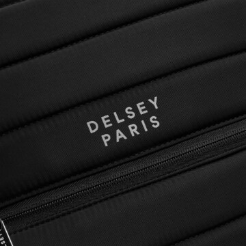 Sac à dos 'Shadow 5.0' Delsey Paris en noir
