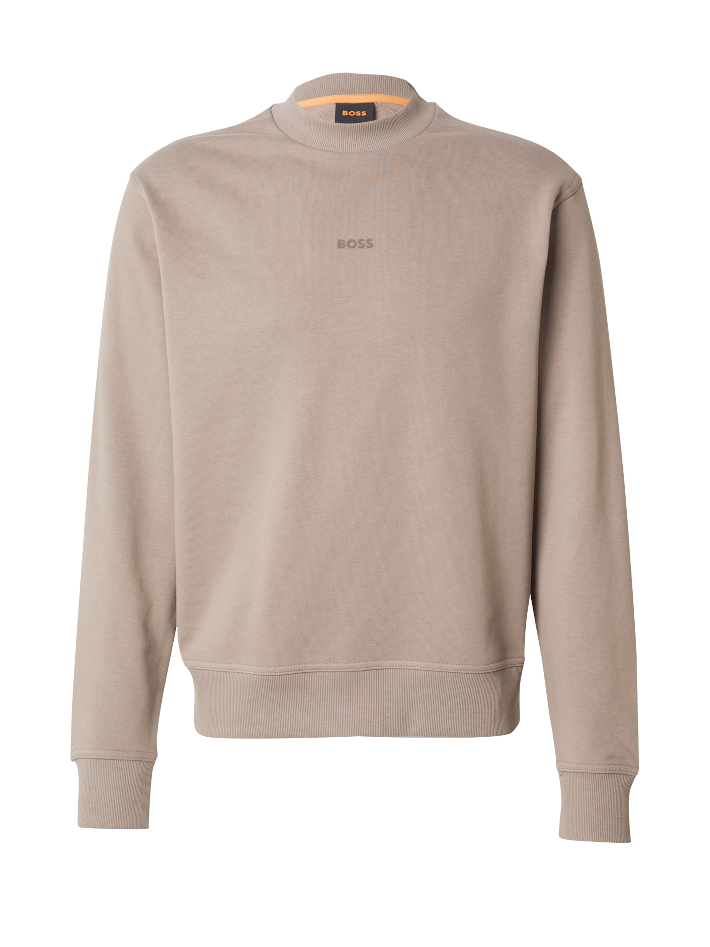 BOSS Mikina - khaki, Produkt