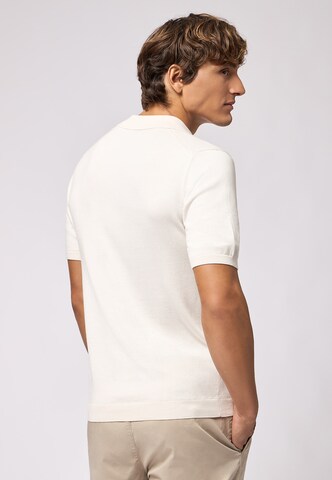 T-Shirt ROY ROBSON en blanc