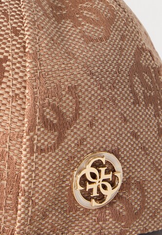 GUESS - Boné em bege