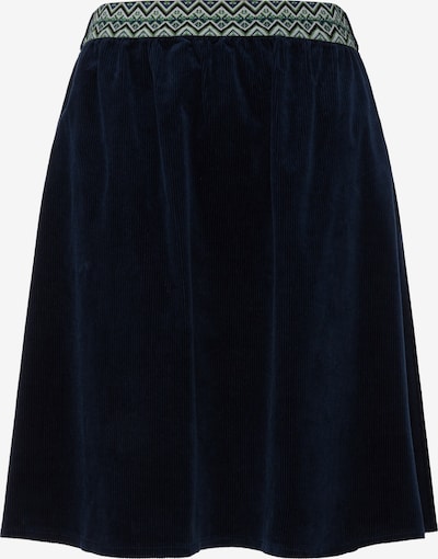 Ulla Popken Skirt in marine blue, Item view