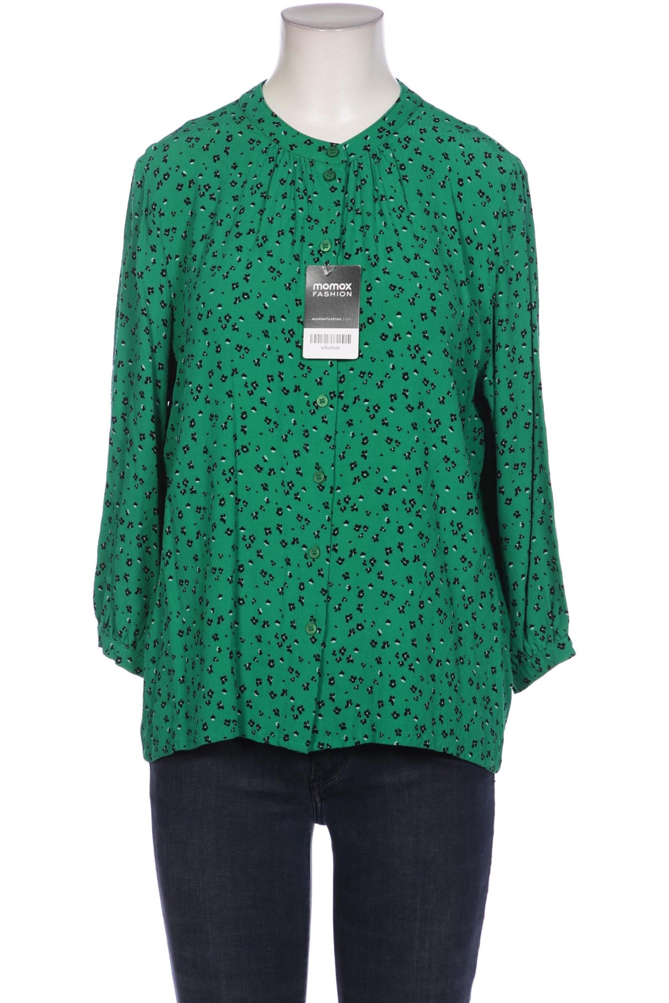 Tamaris Blouse & Tunic in L in Green: front