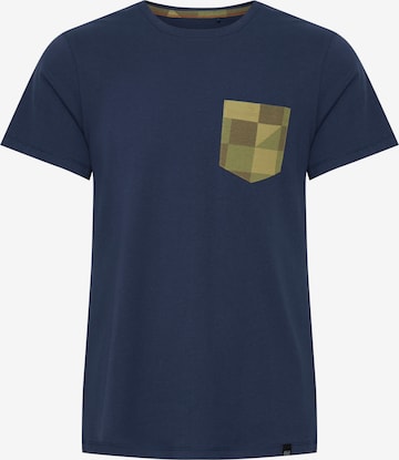 BLEND Shirt in Blue: front