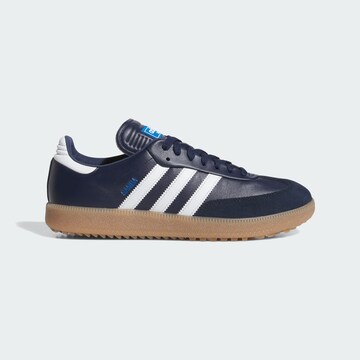 ADIDAS PERFORMANCE Sports shoe 'Samba' in Blue
