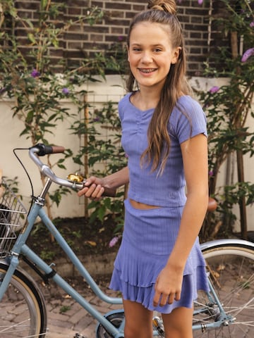 Looxs Revolution Shirt in Blue