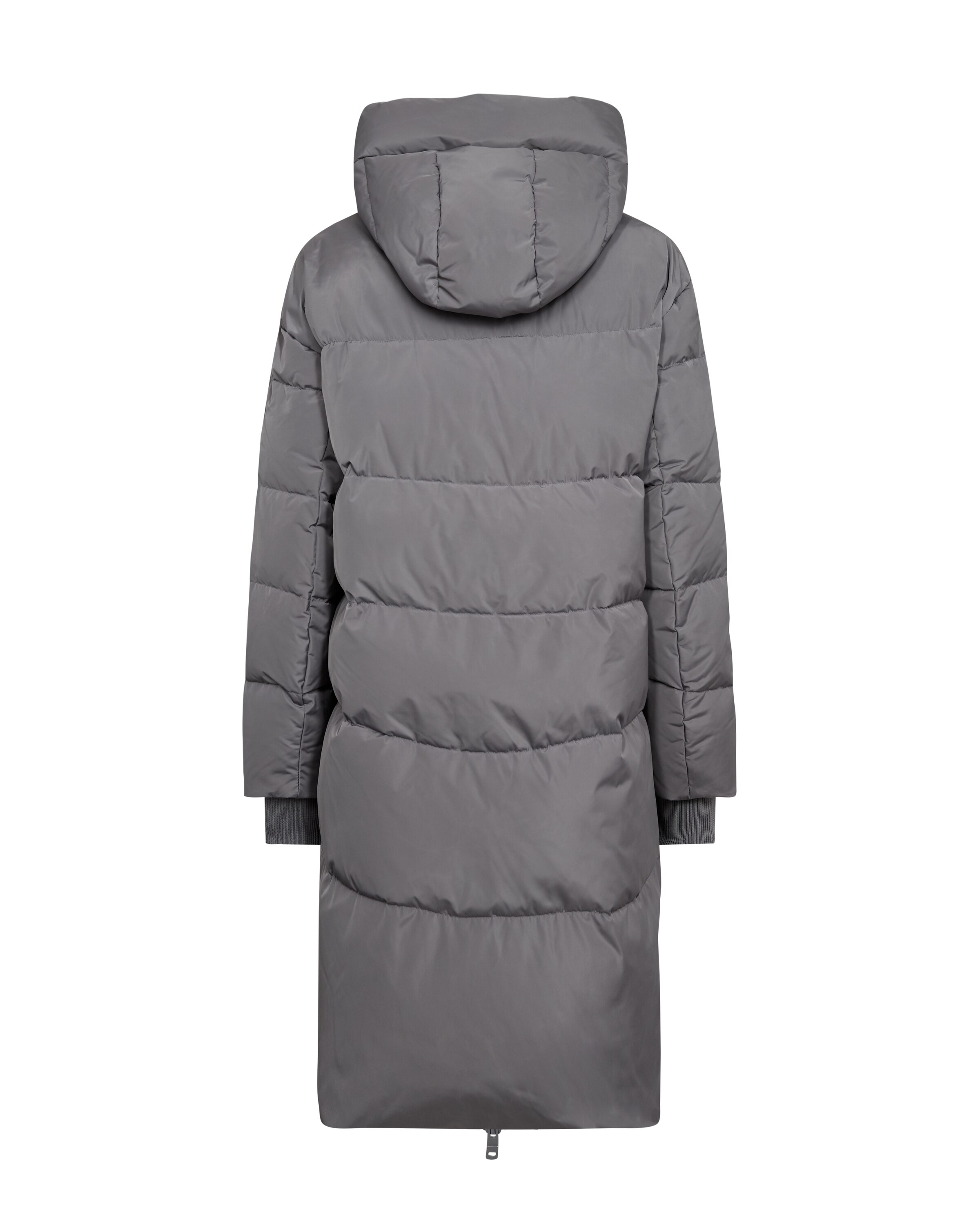MOS MOSH Winter Jacket 'Avon ' in Grey