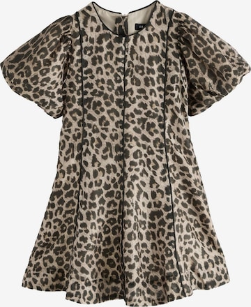 pilka smALLSAINTS Suknelė: priekis