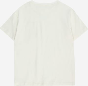 Champion Authentic Athletic Apparel Shirt in Wit | ABOUT YOU