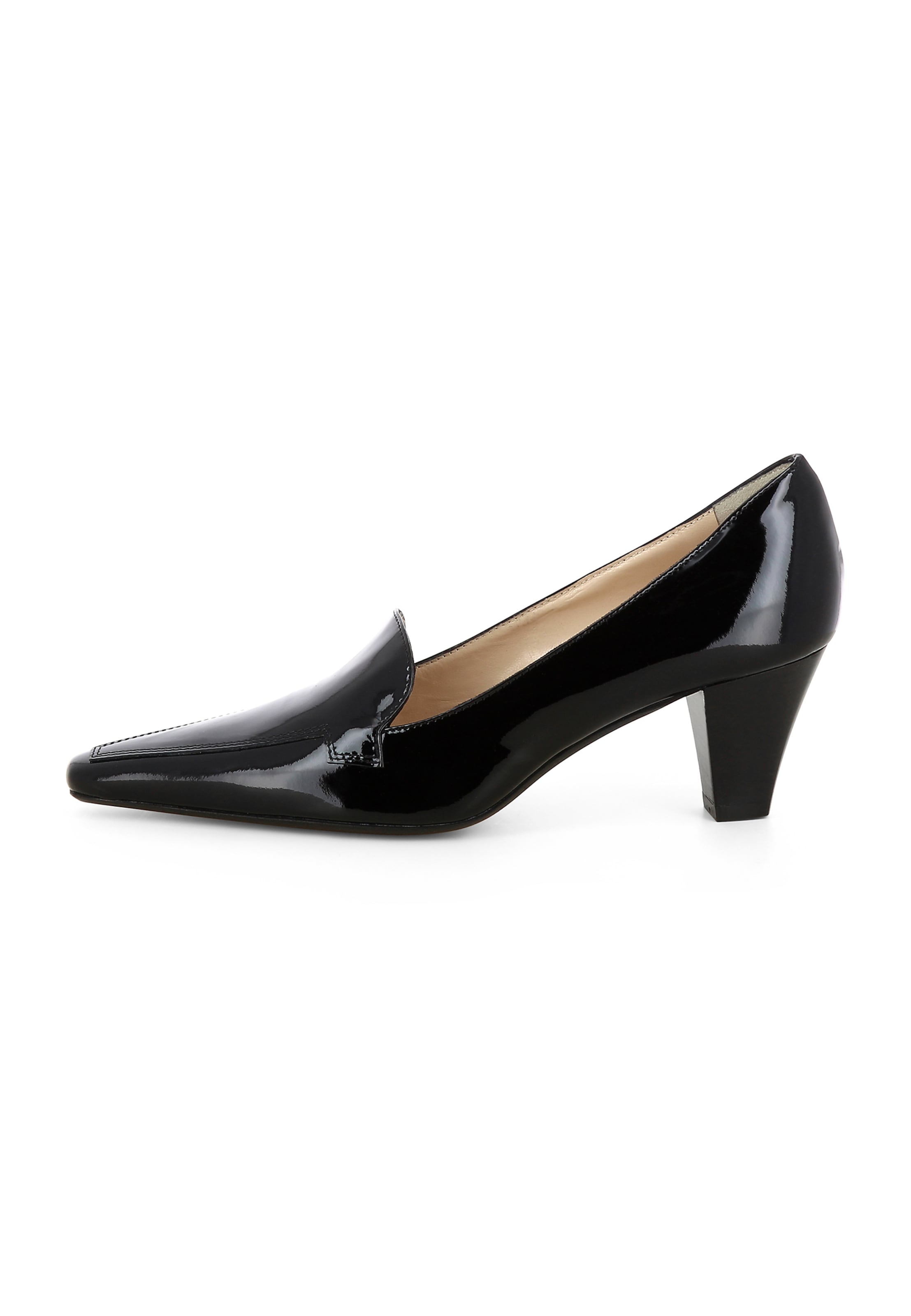 EVITA Pumps 'Patrizia' in Black: front