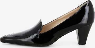 EVITA Pumps 'Patrizia' in Zwart: voorkant