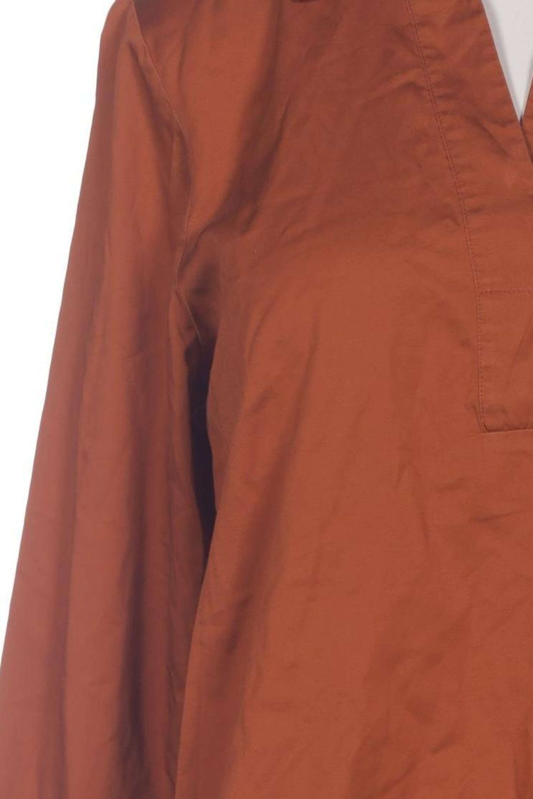 ETERNA Blouse & Tunic in S in Orange