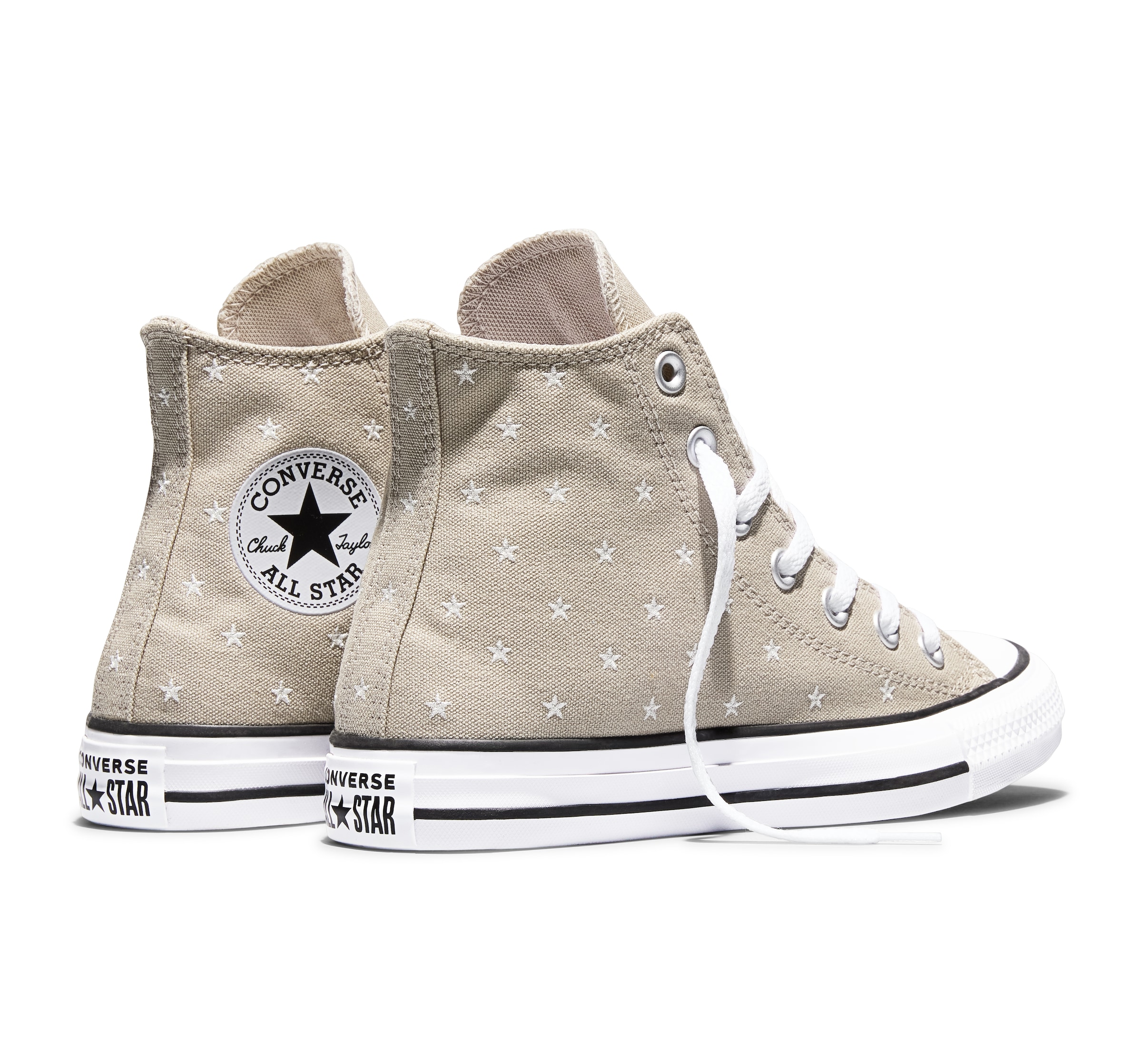 CONVERSE Sneakers in Beige