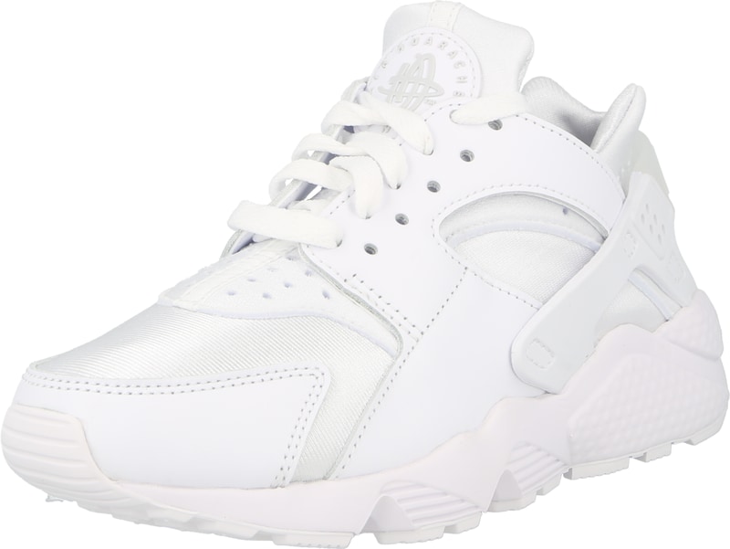 Nike Sportswear Sneaker 'Huarache' in Weiß