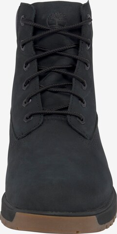 TIMBERLAND Boots in Black